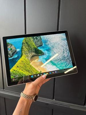 سرفیس پرو ۷--surface pro 7 Core I3 در مشهد