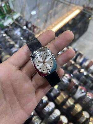 ساعت اسپندید کوکی سوئیسی کلکسیونی خاص در تهران