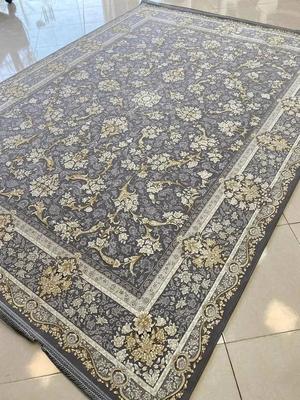 فرش 1200طرح شکوفه در قم