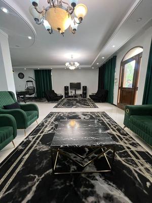 ۵۰۰۰ متر باغ ۱۵۰۰ متر بنا دوبلکس شهرکی رودهن در رودهن