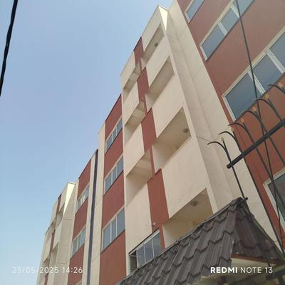 فاز۸سازه کاران نما و نقشه جدید /۱۱۹متری در پردیس