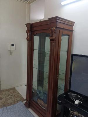 ویترین در تهران