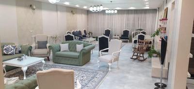 هاشمیه ۲۲ آپارتمان ۱۵۰ متری ۳ خوابه مسکن هاشمی در مشهد