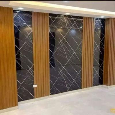 ترمووالmdfمدل شیاردار/دیوار دکوراتیو مدرن/نصب سریع در تهران