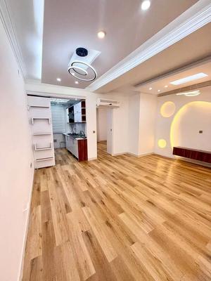 ۵۰مترپارکینگ سندی*سندتک برگ*اندیشه فاز۱*فول دیزاین در اندیشه-شهر جدید