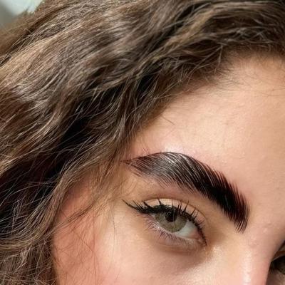 لیفت مژه و ابرو در تهران