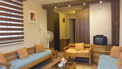 فرصت سرمایه گذاری آپارتمان ۴۰متری ساحلی در محمودآباد