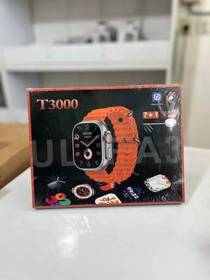 ساعت هوشمند t3000 اصل در اصفهان