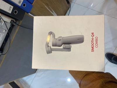 گیمبال اسموت Q4 combo در تهران