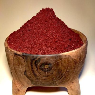 انواع پودر سماق در اصفهان
