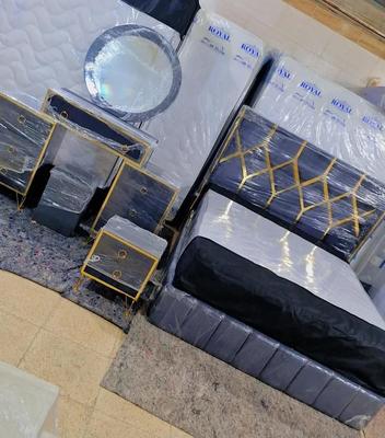 تخت و سرویس خواب مدل جدید در اهواز