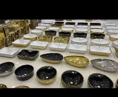 روشویی بدون جا شیر در کرج