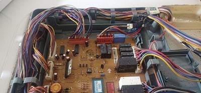 تعمیر یخچالهای خانگی و صنعتی در پاکدشت