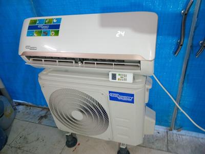 کولر گازی جنرال12000 در مشهد