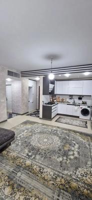 آپارتمان دوخوابه اجاره غدیر در پردیس