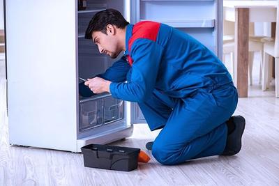 تعمیر یخچال لباسشویی ماکروفر تضمینی در اصفهان