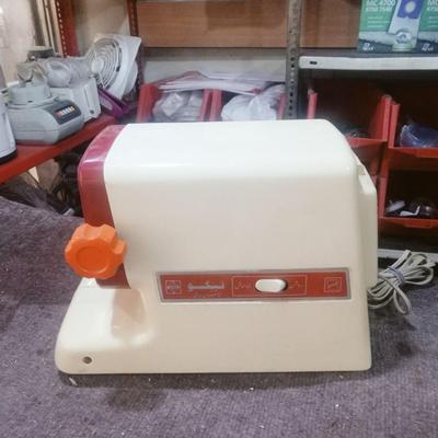 چرخ گوشت نیکو در اصفهان