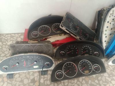 کیلومتر استوک در حد نو با تعمیرات در اصفهان