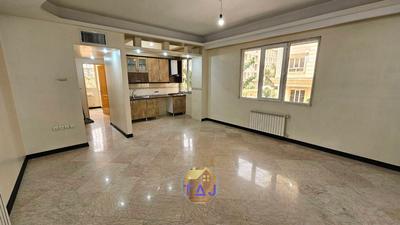 ۶۰ متر کلید نخورده شهرکپرواز فردوس غرب ناصر حجازی در تهران