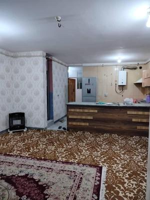 اپارتمان وام دارهستی ۱۳ در اهواز