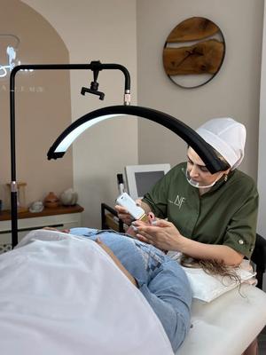 ارائه خدمات فیشال و پدیکوردرمانی در رشت