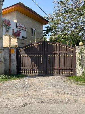 زمینی استثنایی- آماده ساخت-چمستان نور-مازندران در چمستان