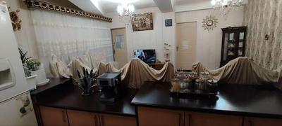 تمام رهن آپارتمان ۷۲ متری ۲ خوابه درالماس اندیشه در تبریز