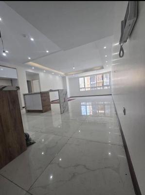 ۱۴۵ متر ۳ خواب اشتراکی جنوبی دو نبش در کرج