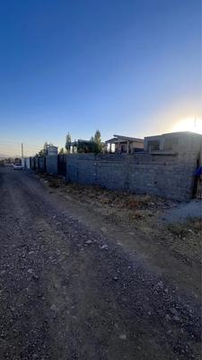 ۴۰۰ متر زمین سند تک برگ جابان (کوچه باسکول) در فیروزکوه