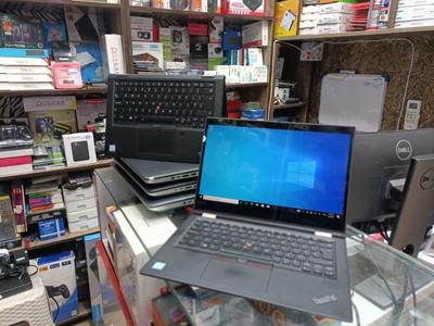 لپ تاپ لنوو X380تاچ 360درجه قلم دار در کرمانشاه