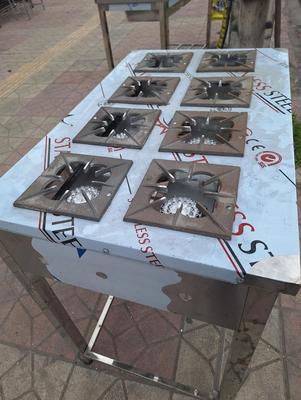 دستگاه کته ایستاده در ساری