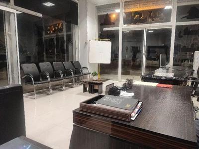 جذب مشاور املاک در گلزار