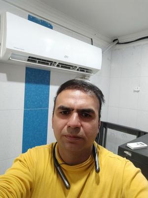 خدمات فنی  کولر گازی وپکیچ.یخچال .موتور خونه .چیلر. در رشت