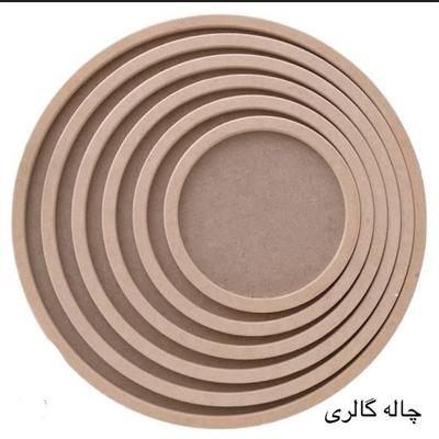 بیس ماه ، بیس ساعت رزینی،تابلوماه،تکسچر در مشهد