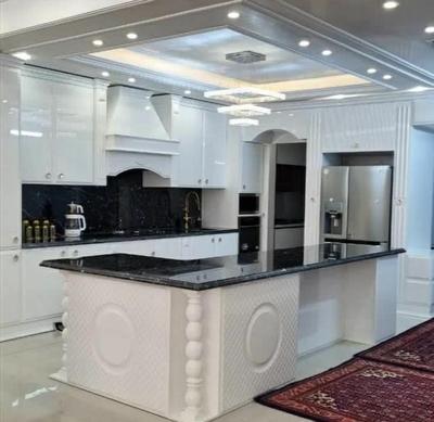 ساخت انواع کابینت وکمدوتخت کمجا در اسلامشهر