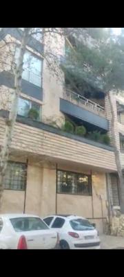 فروش آپارتمان ۱۳۵ متری ۲ خوابه در شهرک آرین در شیراز