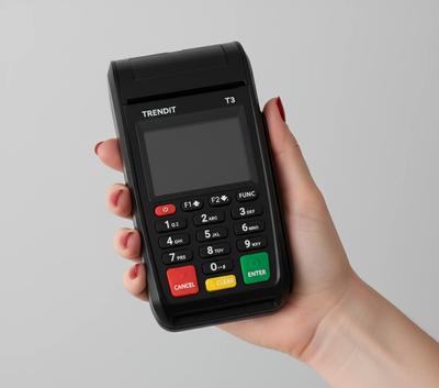 دستگاه کارتخوان T3 در قم
