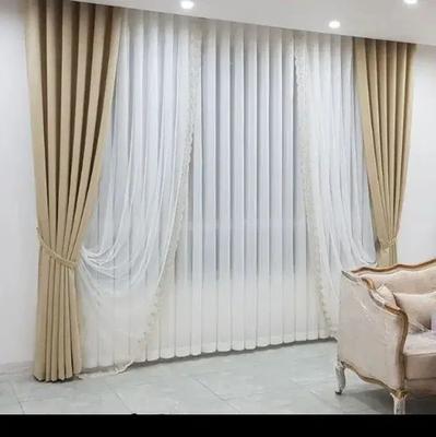 پرده جدید پذیرای دوخت فوری قیمت ارزان در اسلامشهر