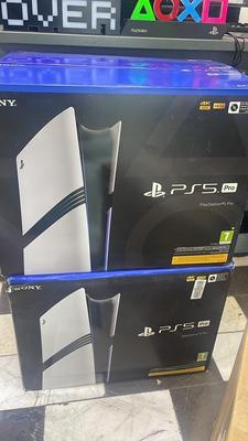 PS5PORO در تهران