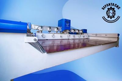 فروش دستگاه CNC در مشهد