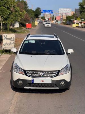 اچ سی H30 کراس در زیباکنار