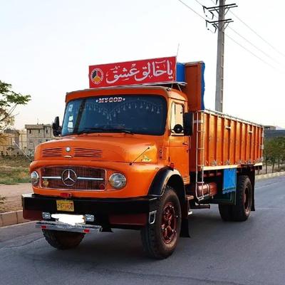 باربری خاور روباز/مسقف/ارسال به سراسر کشور در باغستان