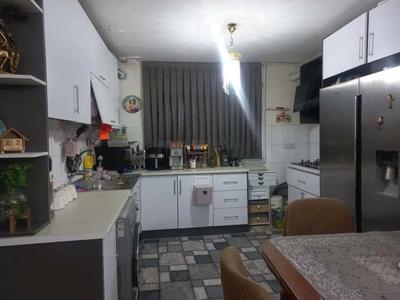 اجاره خانه کلنگی ۱۲۰ متری در تهران