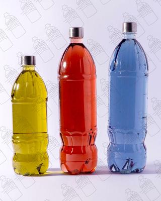 بطری و جار عمده در تهران