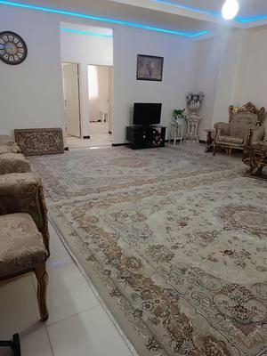 فروش آپارتمان ۹۲ متری با پارکینگ حصارک در اسلامشهر