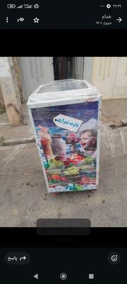 یخچال فالوده  ساز در تهران