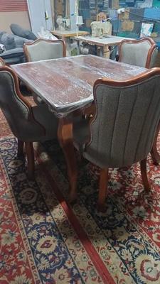 میز غذاخوری لارا در رشت
