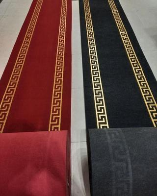 موکت کناره تشریفات ورساچه در اورمیه