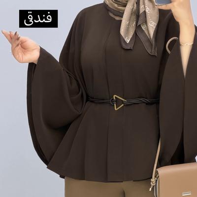 مانتو پانچ یقه گرد مازراتی سریتا کد 205405 در قم