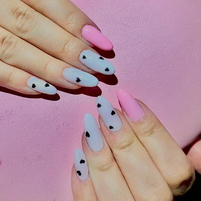 Ahllam.nail در شیراز